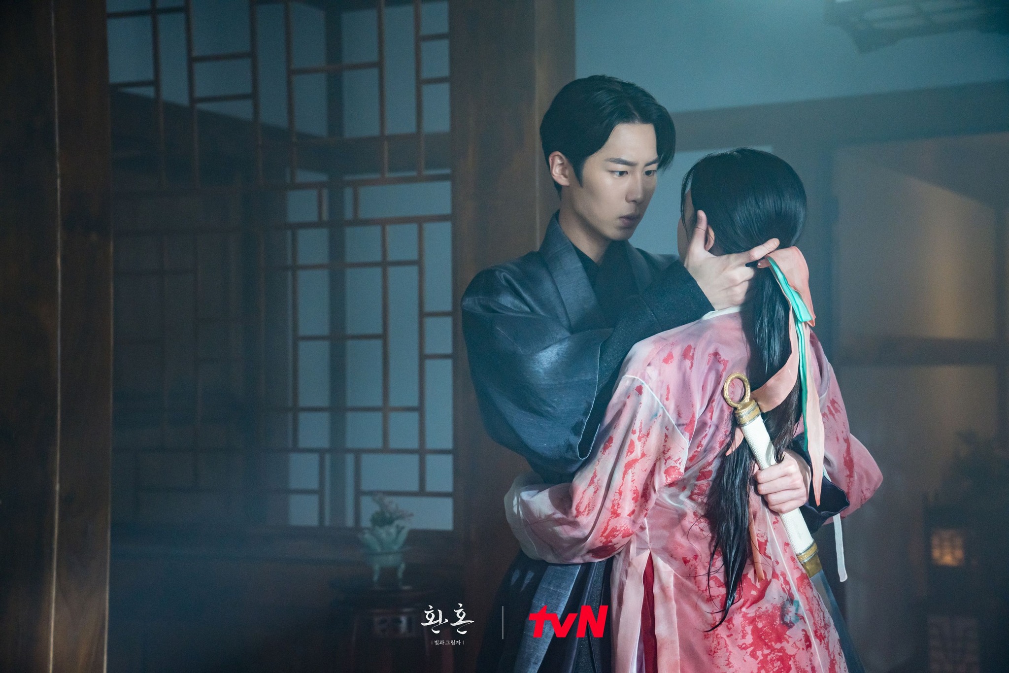lee jae wook alchemy of souls season 2
